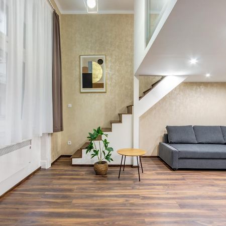 Mega Deal - Elegance - No Deposit Needed Budapest Bagian luar foto