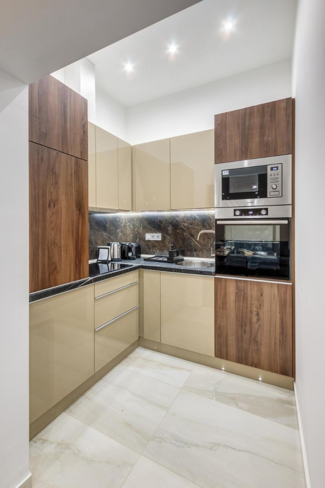 Mega Deal - Elegance - No Deposit Needed Budapest Bagian luar foto