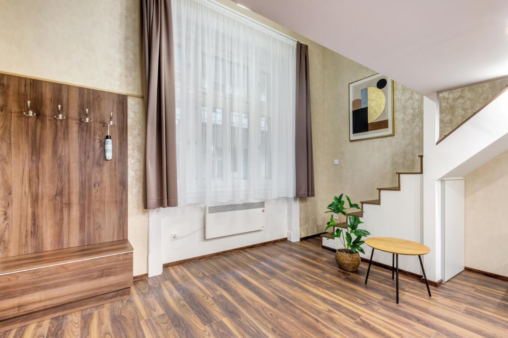 Mega Deal - Elegance - No Deposit Needed Budapest Bagian luar foto
