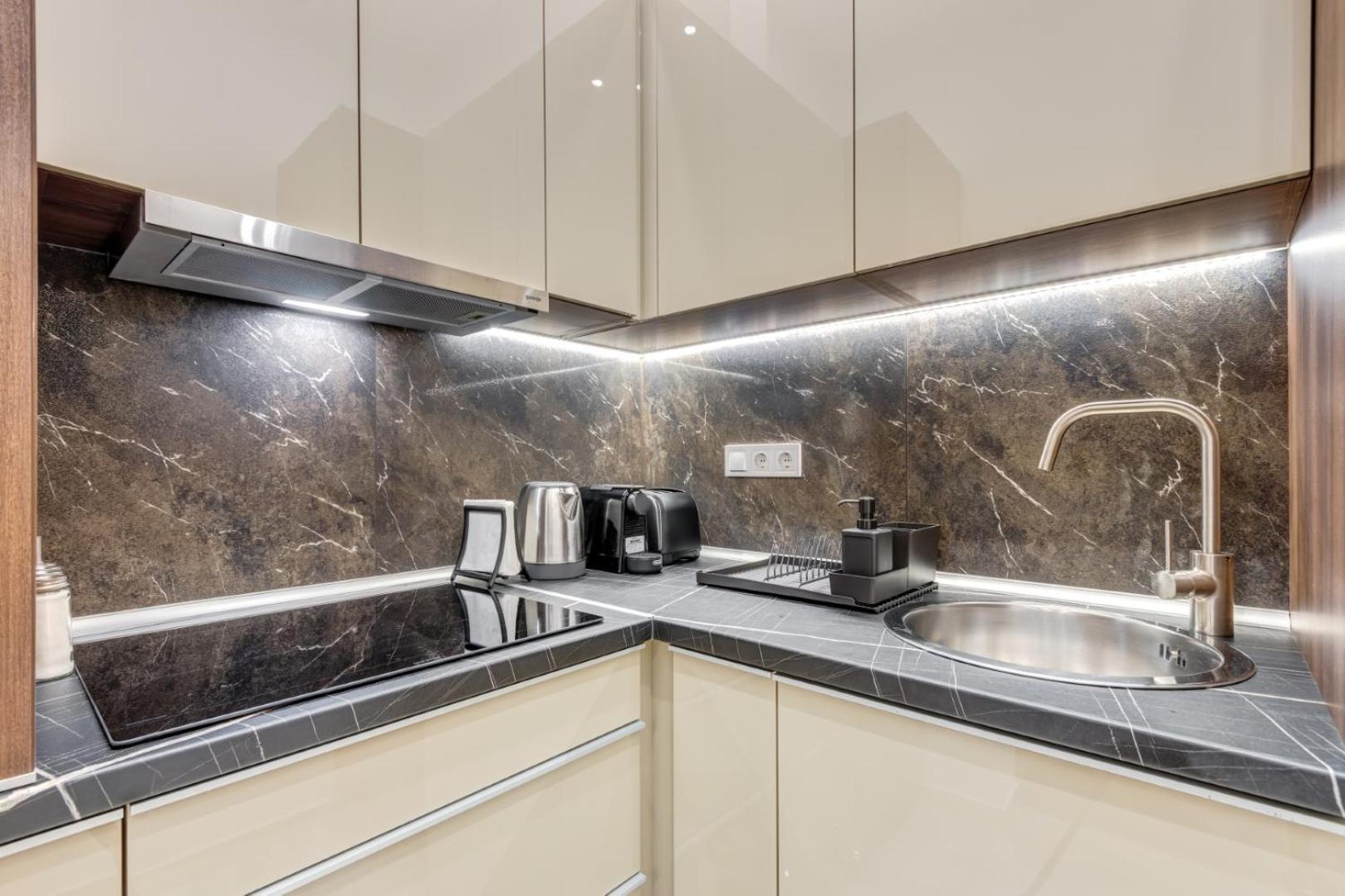 Mega Deal - Elegance - No Deposit Needed Budapest Bagian luar foto