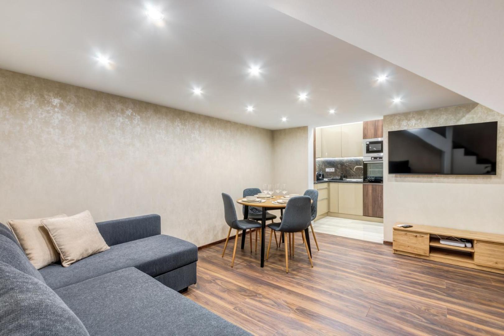 Mega Deal - Elegance - No Deposit Needed Budapest Bagian luar foto