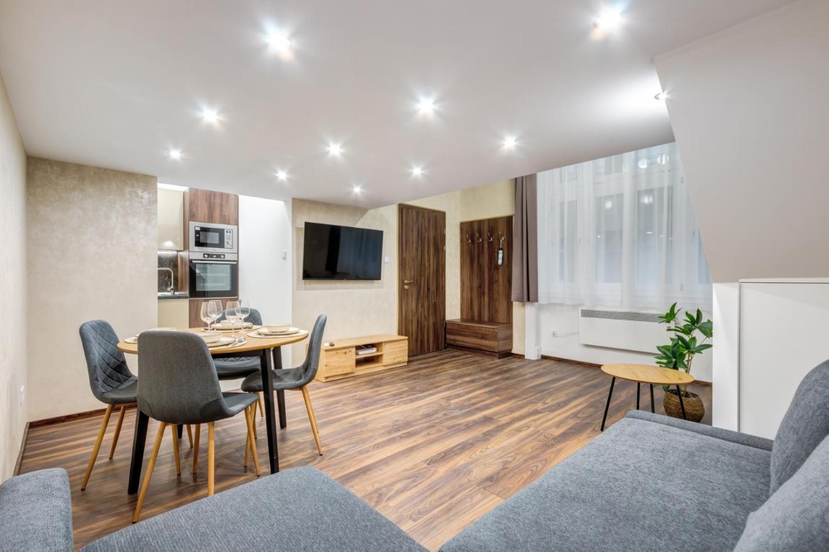 Mega Deal - Elegance - No Deposit Needed Budapest Bagian luar foto