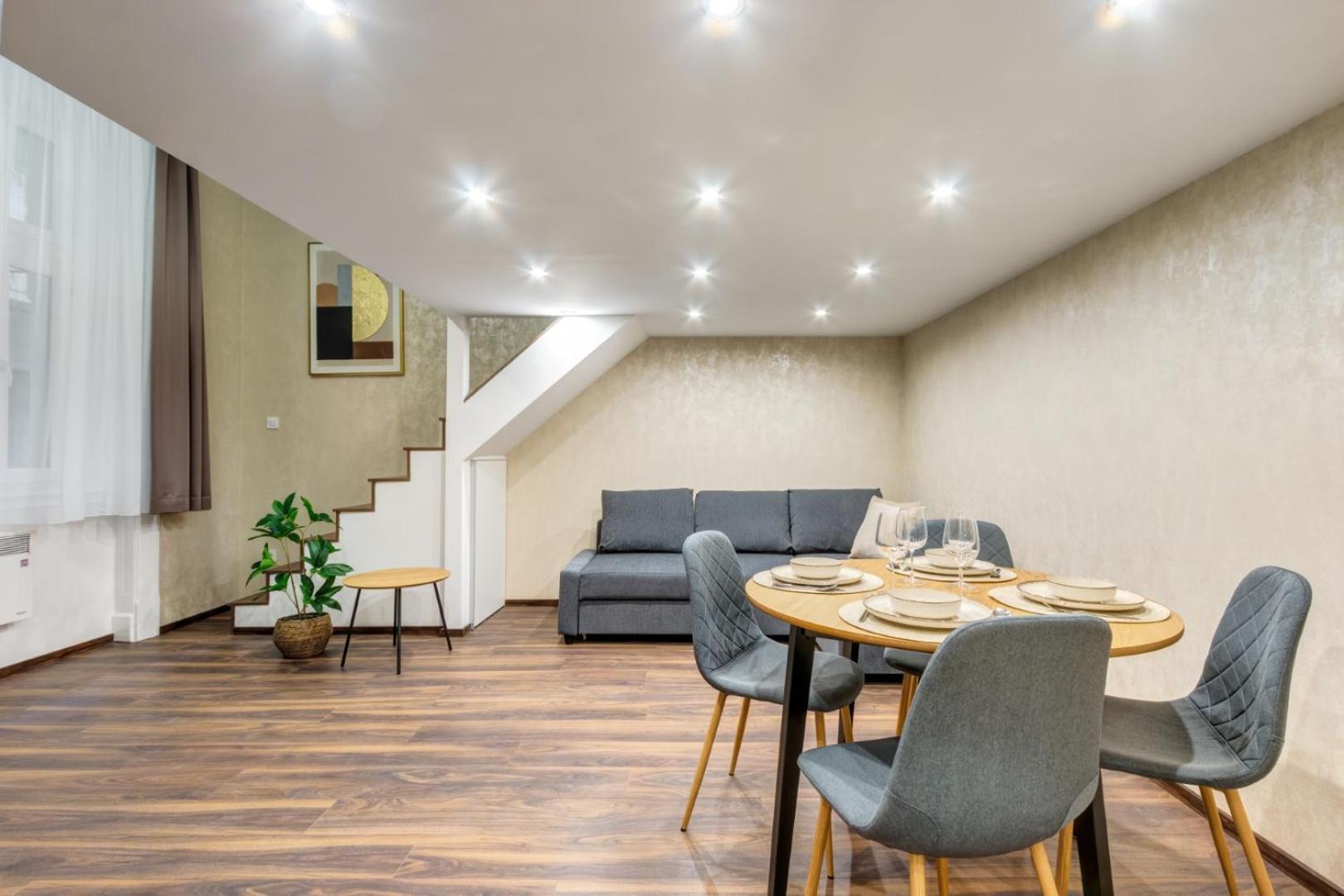Mega Deal - Elegance - No Deposit Needed Budapest Bagian luar foto