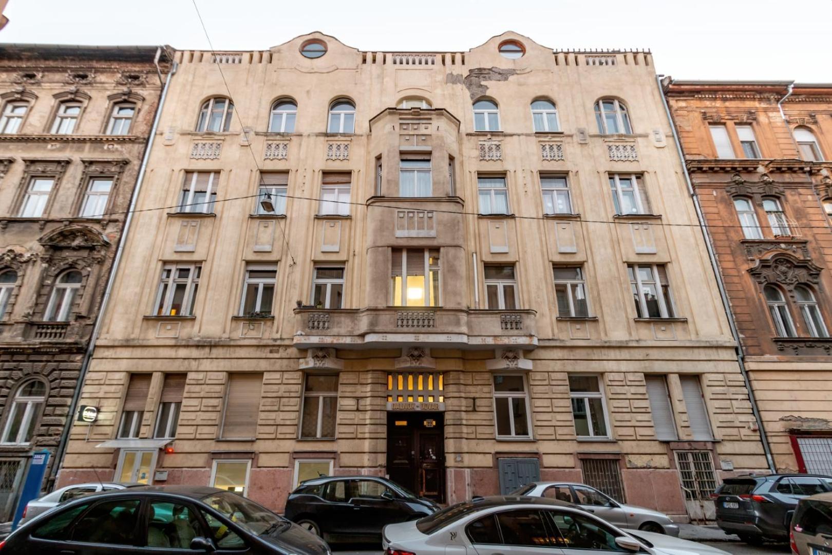 Mega Deal - Elegance - No Deposit Needed Budapest Bagian luar foto