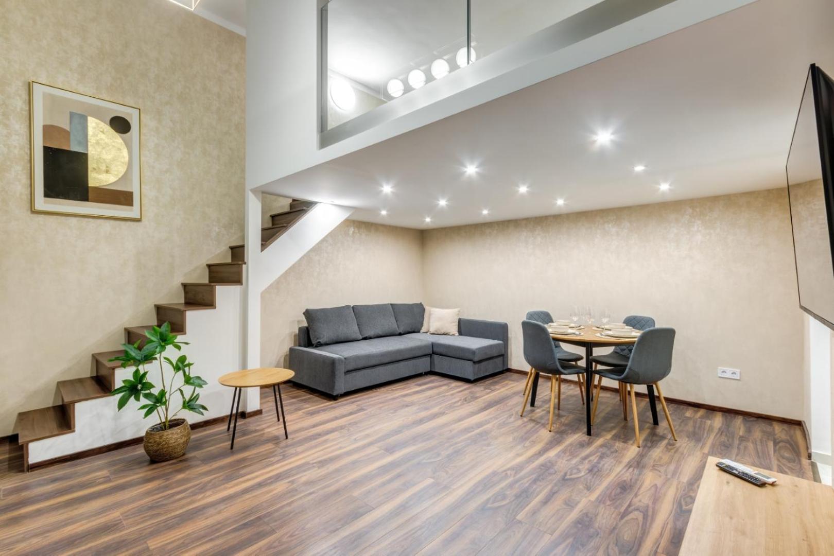 Mega Deal - Elegance - No Deposit Needed Budapest Bagian luar foto